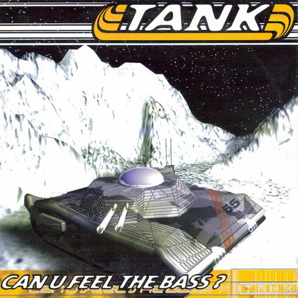 Tank